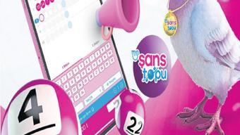 15 Ekim Çarşamba çekilişinde Şans Topu'ndan iki kişiye toplam 8 milyon TL