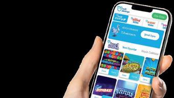 Oynadılar kazandırlar! Karşınızda kazandıran biletler