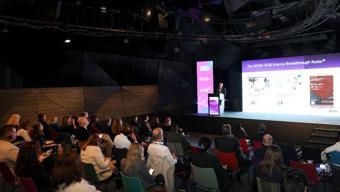 Bilimle geleceği şekillendiren liderler İstanbul'da buluştu