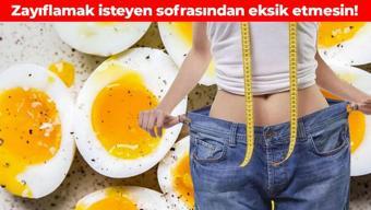 Metabolizmaya vites attırıyor! Kıymeti bilinmiyor, saatlerce tok tutuyor: Cayır cayır yağ yaktıran yöntem