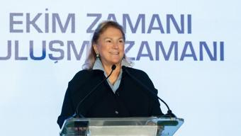 Toplumsal Cinsiyet Eşitliği Etki Araştırması sonuçları paylaşıldı