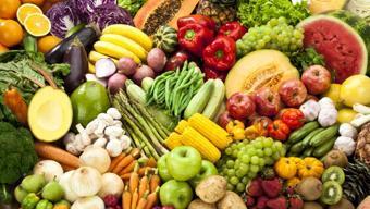 Meyve tüketmek, hava kirliliğinin akciğerlere verdiği zararı azaltabiliyor