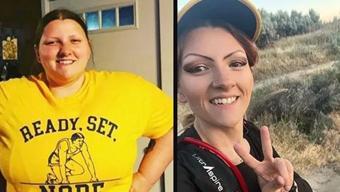 29 yaşında 109 kilo verdi! Hayatında tek bir şey değiştirdi: Meğer mum gibi erimenin sırrı buymuş