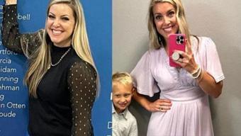 13 kilo verdi, sırrını açıkladı! Meğer herkes bu noktayı atlıyormuş…