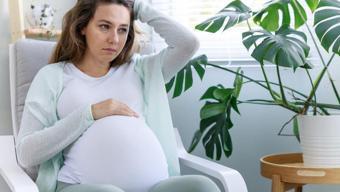 Her 10 anneden 1’i doğum sonrası depresyonla mücadele ediyor