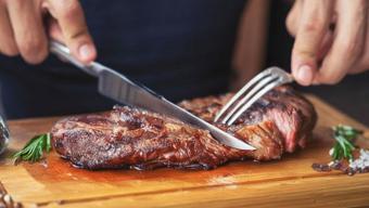 40 yıllık şefler sırrını paylaştı! Kırmızı eti böyle marine edin: Lokum gibi yumuşacık yapıyor