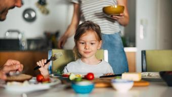Çocukların bağışıklığını takviyelerle değil, doğru beslenme ile destekleyin!