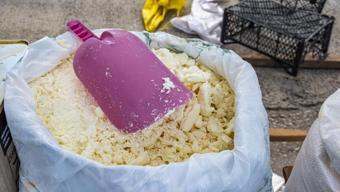 Harvard’dan dikkat çeken araştırma: Protein denince akla gelmeyen besin zirveye çıktı