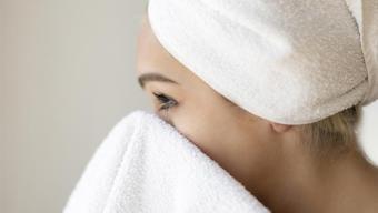 Havlular raflara kalkabilir: Almanya’dan banyo sonrası kurulanmayı değiştirecek yeni teknoloji