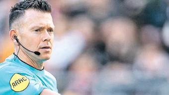 Düdük Lindhout’ta