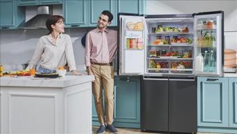 Buzdolabındaki yiyecekler neden kokar?