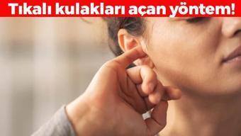 Tıkalı kulakları tek seferde açıyor! 1-2 damla kullanmak yetiyor: Kiri anında eritip çok daha iyi duymayı sağlıyor