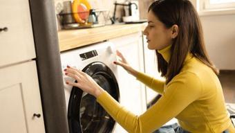 Çamaşırlarınızı bu sıcaklıkta yıkayın! Toz akarlarından kurtarıyor