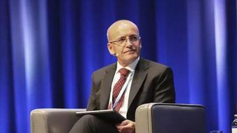 Bakan Şimşek: Vergi ve harçlarda enflasyon hedefi dikkate alınacak