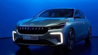 Togg elektrikli araç satışlarında zirvede: T10F ilk 10’a girdi!