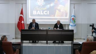 Zonguldak'tan kısa kısa