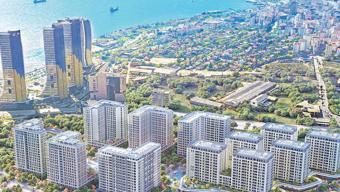 Faizsiz, peşinatsız konuta ilgi büyük