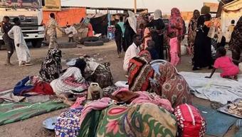 Sudan’da kritik gelişme! HDK ateşkesi kabul etti