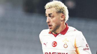 Güzel gidiyoruz böyle sürecek