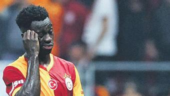 Hem sabırlı hem de agresifiz