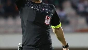 Futbolda bahis soruşturması! 17 hakem ve 1 kulüp başkanı gözaltına alındı!