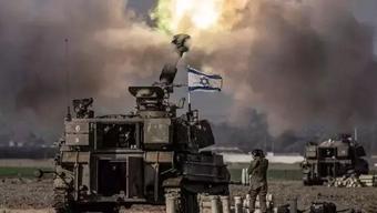 İsrail basınından flaş iddia! 'Gazze'deki saldırıları sürdürmek için ABD ile müzakere ediliyor'