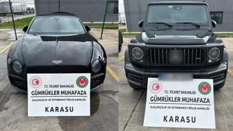 Kaçakçılık kapsamında değeri 1,7 milyar lirayı aşan 434 araç için adli işlem yapıldı