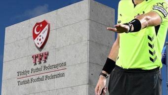 Futbolda bahis operasyonu! Gözaltına alınan hakemlerin isimleri belli oldu