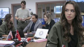 Arka Sokaklar'ın Merve'si anlattı! 'Bizimkilere helal olsun'