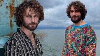 'Oyunculuk kutsal mı?' Birkan Sokullu'dan esprili cevap