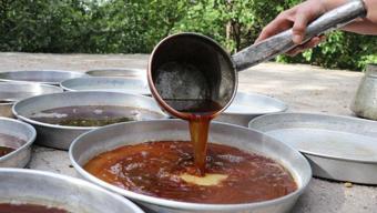 Anadolu'nun enerji iksiri! Soğuk havalarda kaşık kaşık tüketin