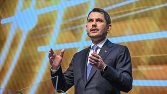 Bakan Kurum: İstanbul'da kira fiyatlarını dengeleyeceğiz