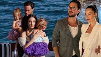 Pelin Akil ve Anıl Altan çifti barıştı mı? Son noktayı koydu