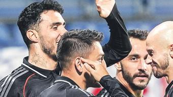 Beşiktaş'ın kaderi bu maçta belli olacak: Ya siyah ya beyaz