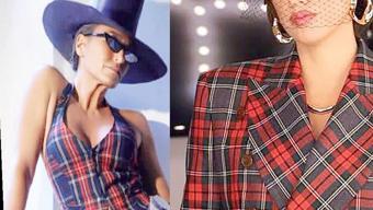 Asaletin asi yüzü: Ekose