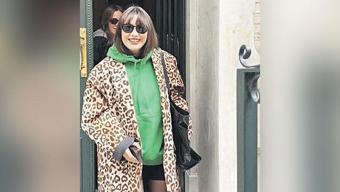 Düzgün anne olmak için çabalıyorum