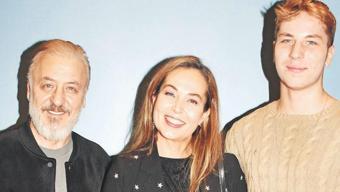 Zekayı benden alsın yeter