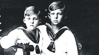 Eski kraldan kardeş cinayeti itirafı