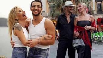 Nişanlısını tek kalemde silmişti! İrem Derici'den yeni hamle geldi