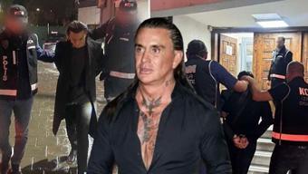 'Cehennem Necati' itiraz üzerine yeniden tutuklandı