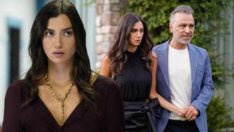 Güller ve Günahlar'ın Azra'sı konuştu! 'Kadına şiddet kırmızı çizgim'