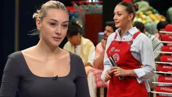 Gönlünü eski yarışmacıya kaptırdı! MasterChef Nisa ve aşkından ilk kare