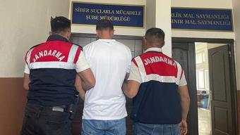 MİT'ten siber casuslara yönelik operasyon: 2 gözaltı