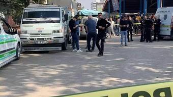 Adana'da semt pazarında çatışma! 2 kişi hayatını kaybetti, yaralılar var