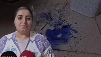 Sultangazi'de 'pamuk şeker' krizi: 5 yaşındaki çocuk ağzı köpürerek kusmaya başladı!