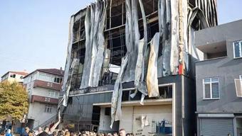 Kocaeli'de yangında ölen 6 kişinin kimlikleri belli oldu