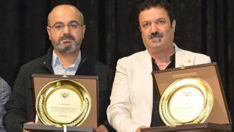 Demirören Haber Ajansı'na 2 ödül