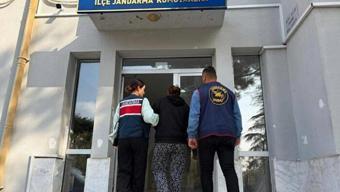 Boş arazide bulunan bebek cesedi ile ilgili 1 gözaltı