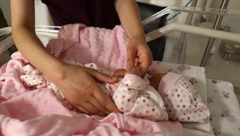 Bebek bezi değiştirmeyi hızlandıran 7 pratik yöntem