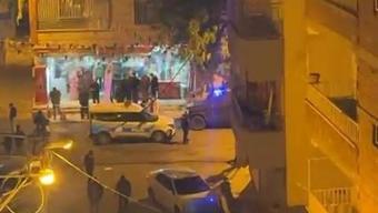Silahlı saldırıda öldürüldü, şüpheliler aranıyor